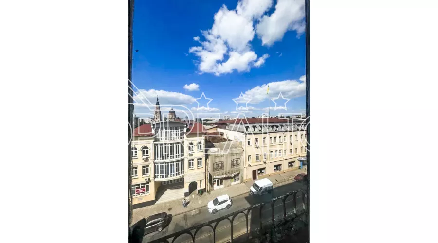 У продажі 3-кімнатна квартира в Центрі Харкова! Вул. Полтавский шлях 1/3! | Toprealtor
