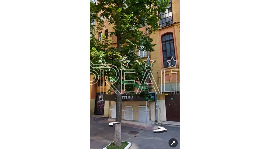 У продажі 2-кімнатна квартира на Пушкінській! | Toprealtor