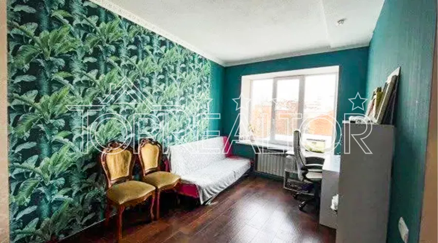 У продажі 2-кімнатна квартира на Пушкінській! | Toprealtor