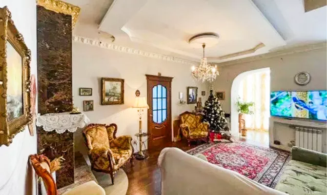 У продажі 2-кімнатна квартира на Пушкінській! | Toprealtor