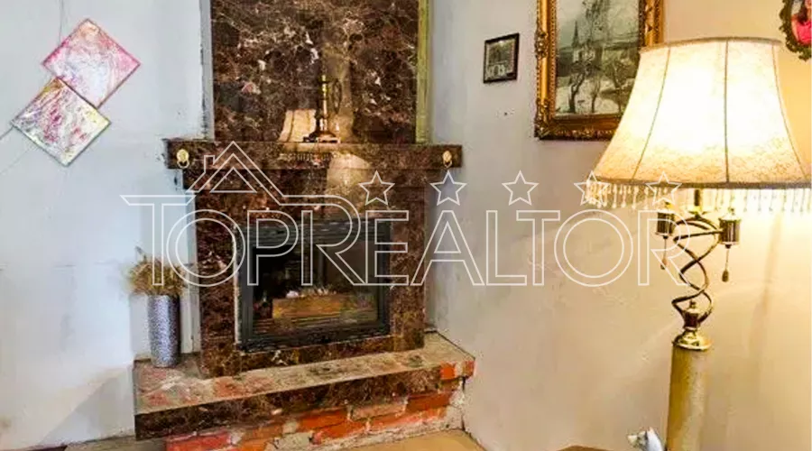 У продажі 2-кімнатна квартира на Пушкінській! | Toprealtor