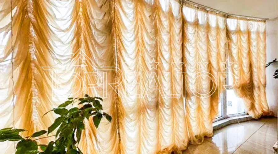 У продажі 2-кімнатна квартира на Пушкінській! | Toprealtor