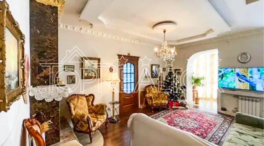 У продажі 2-кімнатна квартира на Пушкінській! | Toprealtor