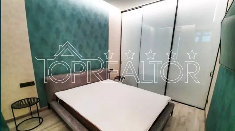 У продажі 2-кімнатна квартира в ЖК | Toprealtor