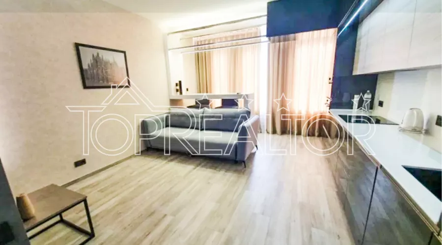 У продажі 2-кімнатна квартира в ЖК | Toprealtor