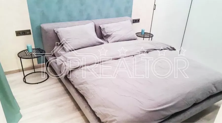 У продажі 2-кімнатна квартира в ЖК | Toprealtor