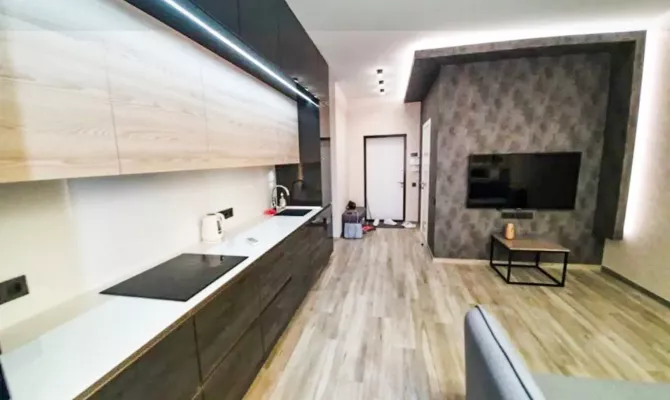 У продажі 2-кімнатна квартира в ЖК | Toprealtor