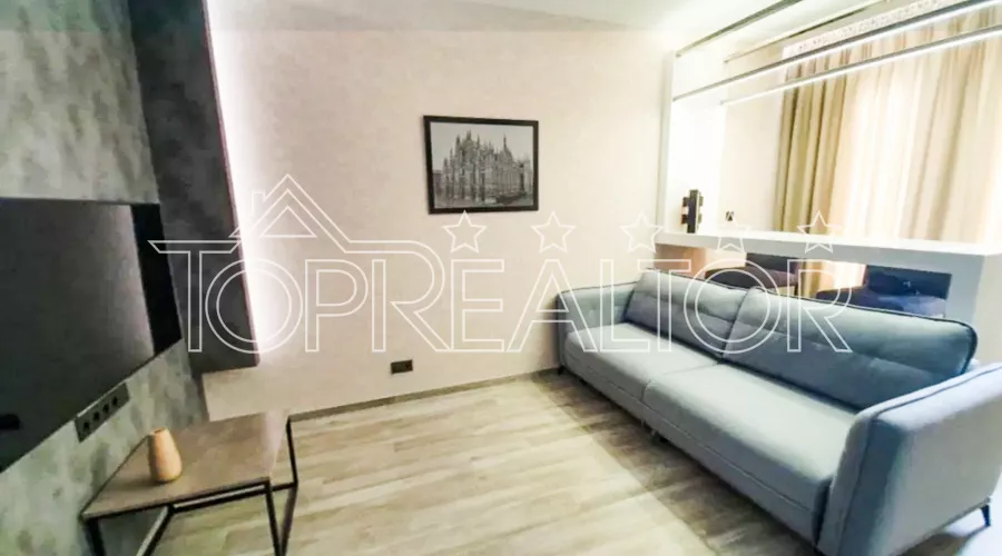 У продажі 2-кімнатна квартира в ЖК | Toprealtor