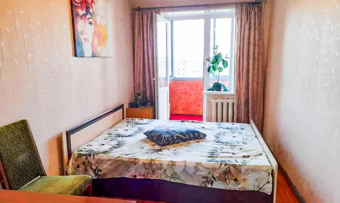 У продажі 3-кімнатна квартира по вул. Новгородська 4а! | Toprealtor