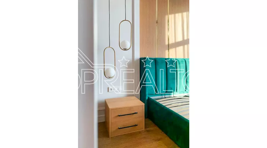 У продажі 2-кімнатна квартира в ЖК Феличита! | Toprealtor