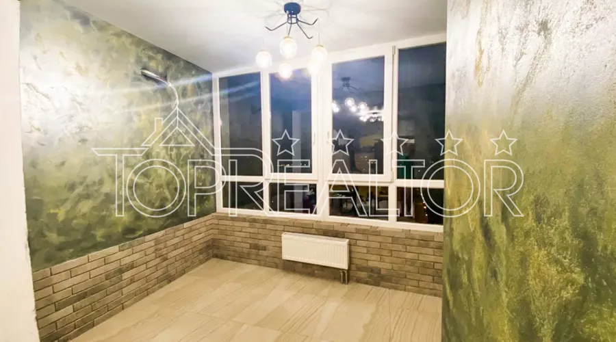 У продажі 2-кімнатна квартира в ЖК Плеханівський | Toprealtor