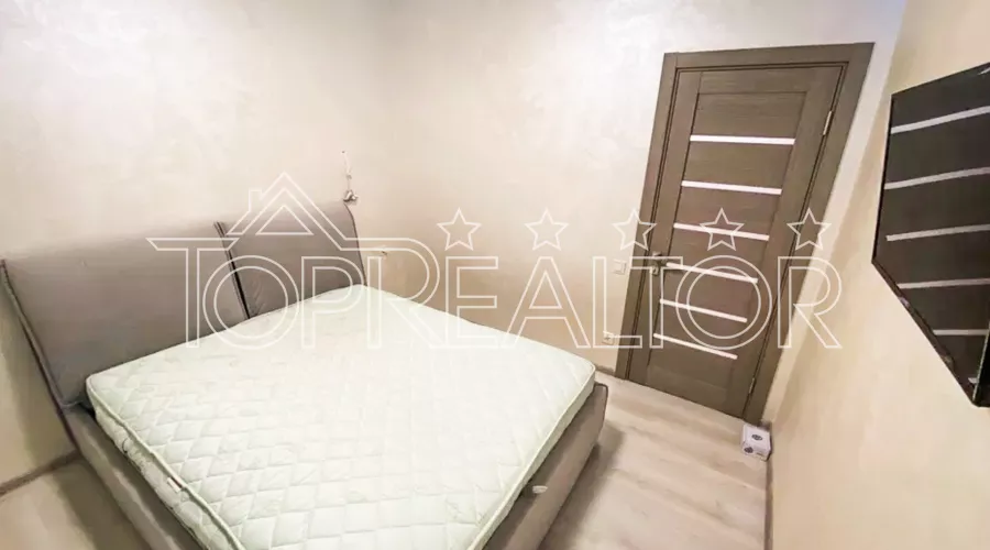 У продажі 2-кімнатна квартира в ЖК Плеханівський | Toprealtor