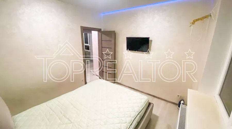 У продажі 2-кімнатна квартира в ЖК Плеханівський | Toprealtor