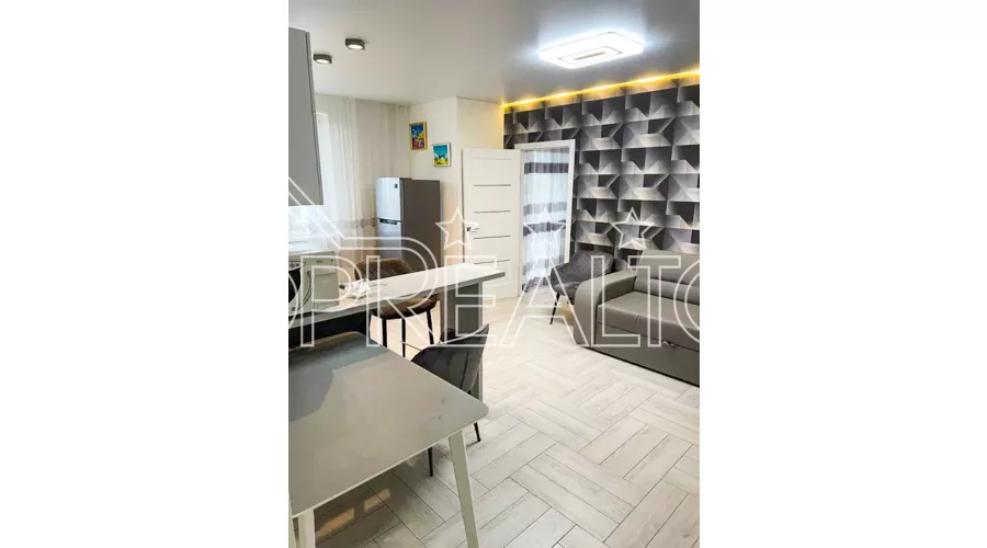 У продажі 1-кімнатна квартира в ЖК Левада! Лисаветинська! | Toprealtor