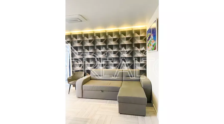 У продажі 1-кімнатна квартира в ЖК Левада! Лисаветинська! | Toprealtor