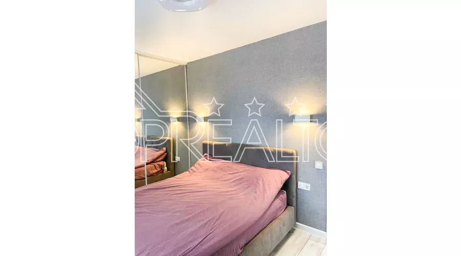 У продажі 1-кімнатна квартира в ЖК Левада! Лисаветинська! | Toprealtor