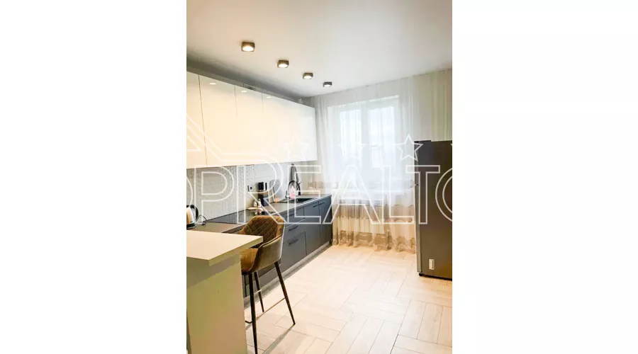 У продажі 1-кімнатна квартира в ЖК Левада! Лисаветинська! | Toprealtor