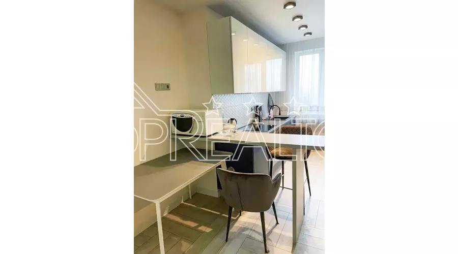 У продажі 1-кімнатна квартира в ЖК Левада! Лисаветинська! | Toprealtor