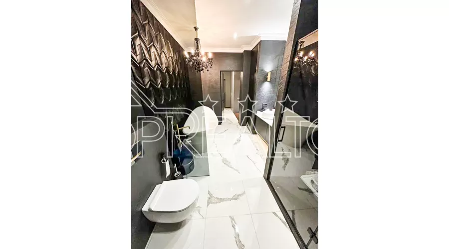 У продажі 3-кімнатна квартира в ЖК Клеменова дача | Toprealtor