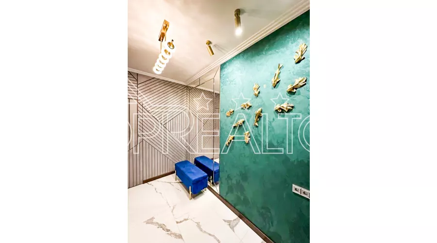 У продажі 3-кімнатна квартира в ЖК Клеменова дача | Toprealtor