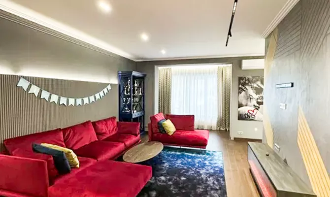 У продажі 3-кімнатна квартира в ЖК Клеменова дача | Toprealtor