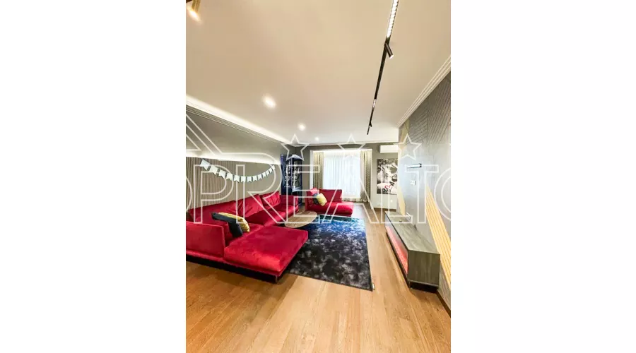 У продажі 3-кімнатна квартира в ЖК Клеменова дача | Toprealtor