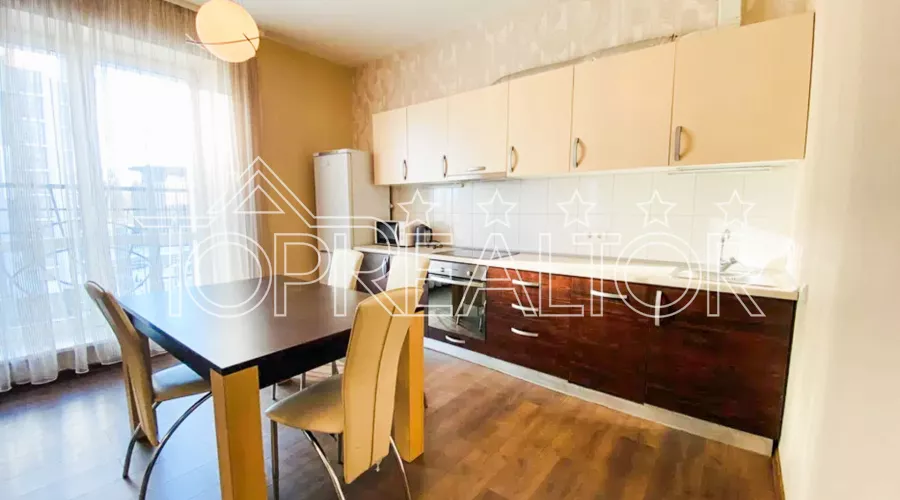 У продажі 3-кімнатна квартира в ЖК Острів | Toprealtor