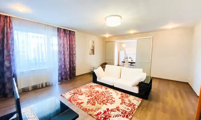 У продажі 3-кімнатна квартира в ЖК Острів | Toprealtor