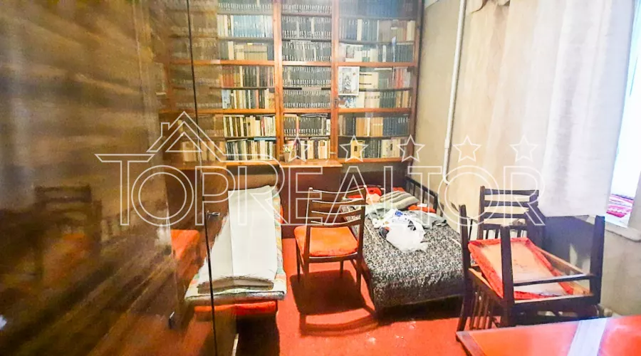 У продажі 3-кімнатна квартира за адресою вул. Познанська 11-А! | Toprealtor