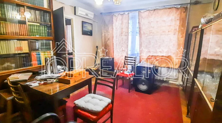 У продажі 3-кімнатна квартира за адресою вул. Познанська 11-А! | Toprealtor