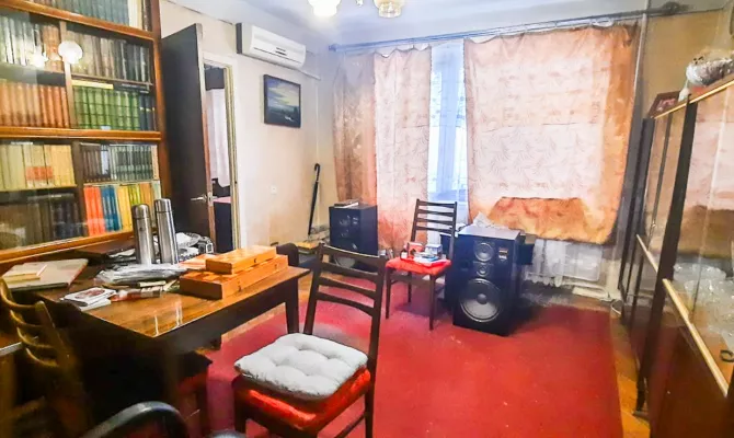 У продажі 3-кімнатна квартира за адресою вул. Познанська 11-А! | Toprealtor