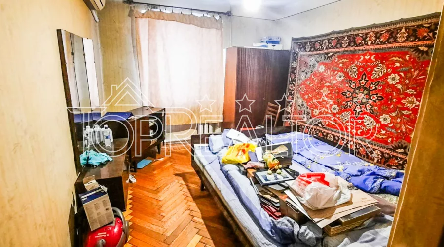 У продажі 3-кімнатна квартира за адресою вул. Познанська 11-А! | Toprealtor