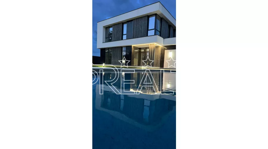 У продажі сучасний будинок в сел. Клеменова дача на Журавлівці | Toprealtor