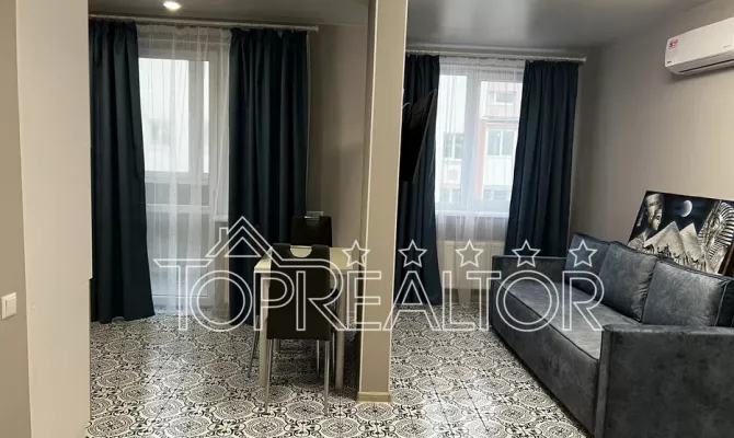 1 к. квартиру ЖК Пташка | Toprealtor