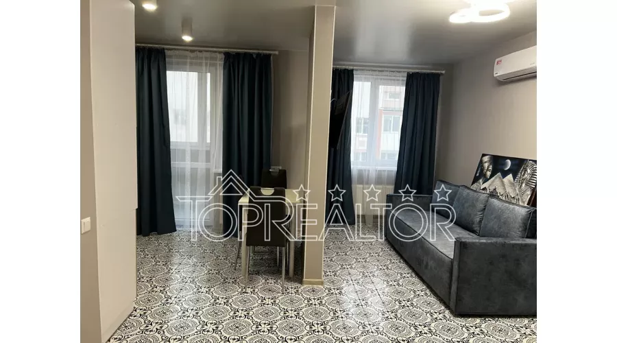 1 к. квартиру ЖК Пташка | Toprealtor