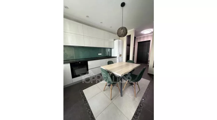 1-кімнатна квартира на пр. Перемоги 66Л | Toprealtor