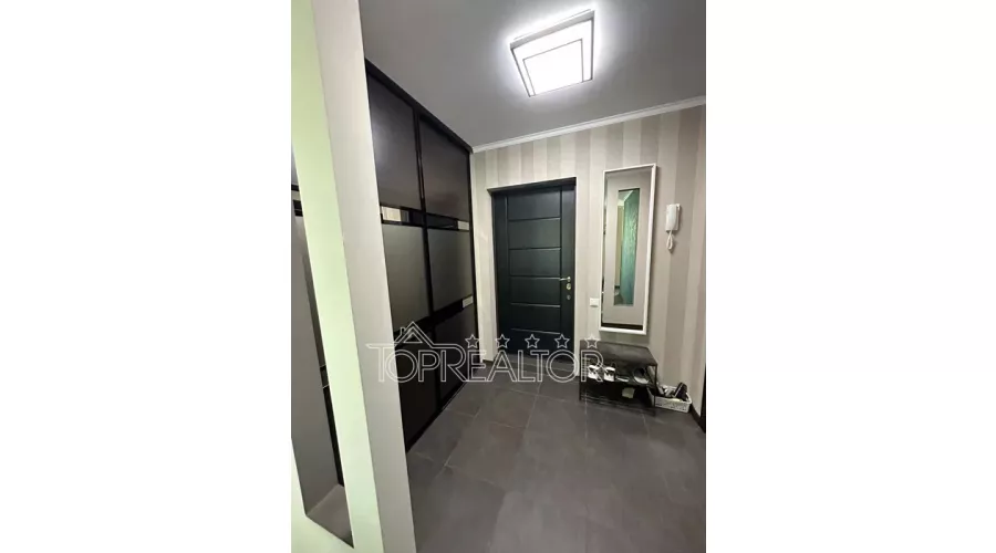 1-кімнатна квартира на пр. Перемоги 66Л | Toprealtor