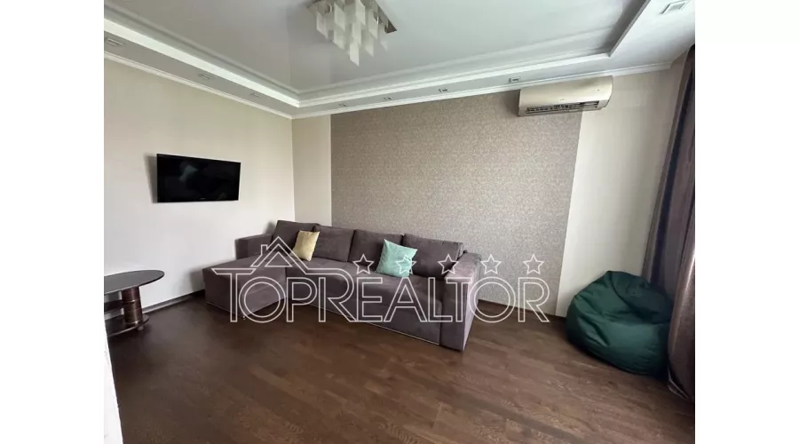 1-кімнатна квартира на пр. Перемоги 66Л | Toprealtor