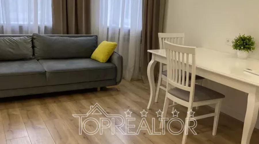 2к квартира ЖК Сокільники | Toprealtor