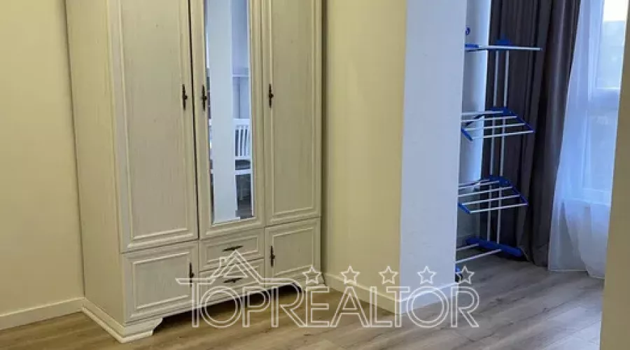 2к квартира ЖК Сокільники | Toprealtor