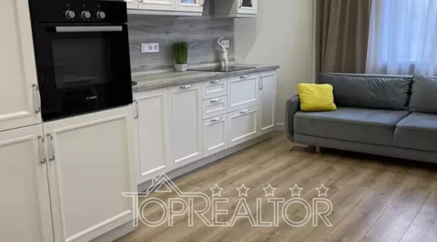 2к квартира ЖК Сокільники | Toprealtor