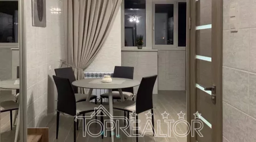 Оренда 1к квартири Астрономічна 35І | Toprealtor