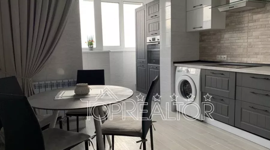 Оренда 1к квартири Астрономічна 35І | Toprealtor