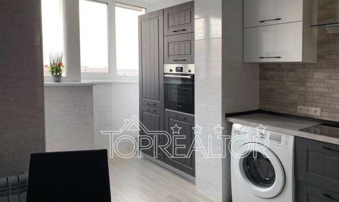 Оренда 1к квартири Астрономічна 35І | Toprealtor