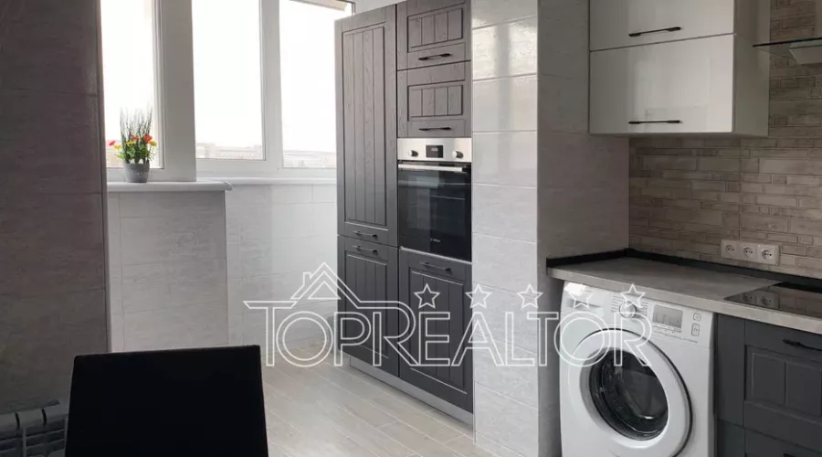 Оренда 1к квартири Астрономічна 35І | Toprealtor