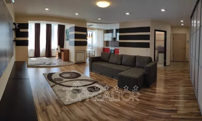 Оренда Гвардійців Широнінців 29а | Toprealtor