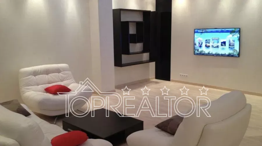 Задається 3-х кімнатна квартира МКДУ | Toprealtor