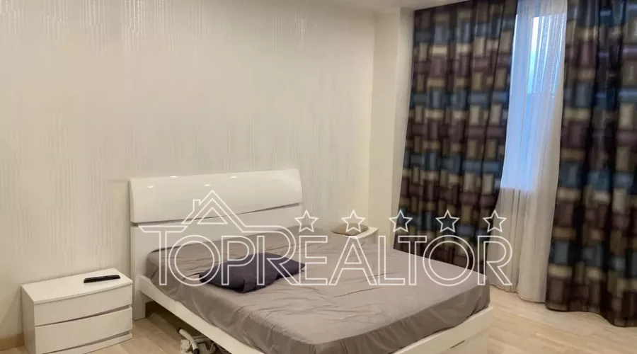 Задається 3-х кімнатна квартира МКДУ | Toprealtor