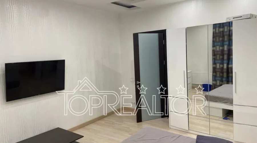 Задається 3-х кімнатна квартира МКДУ | Toprealtor