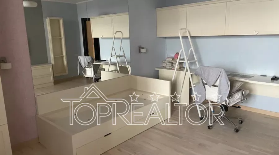 Задається 3-х кімнатна квартира МКДУ | Toprealtor